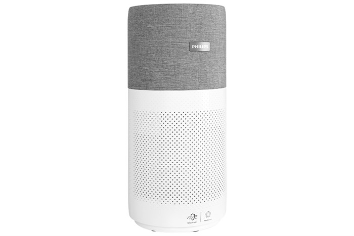 Máy lọc không khí Philips AC3033/10 55W Màu Trắng - Xám