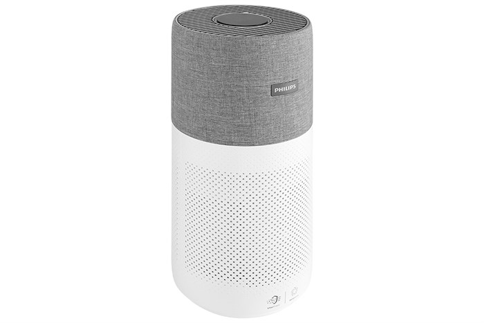 Máy lọc không khí Philips AC3033/10 55W Màu Trắng - Xám