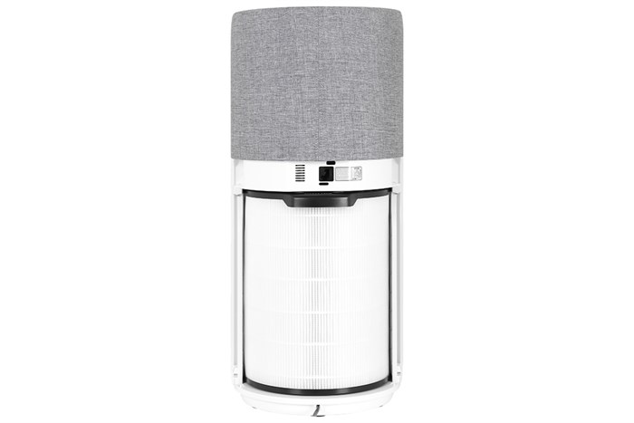 Máy lọc không khí Philips AC3033/10 55W Màu Trắng - Xám