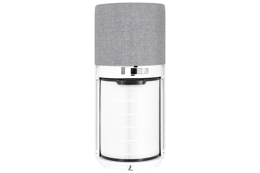 Máy lọc không khí Philips AC3033/10 55W Màu Trắng - Xám