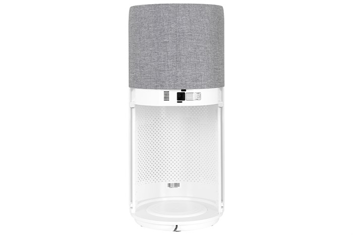 Máy lọc không khí Philips AC3033/10 55W Màu Trắng - Xám