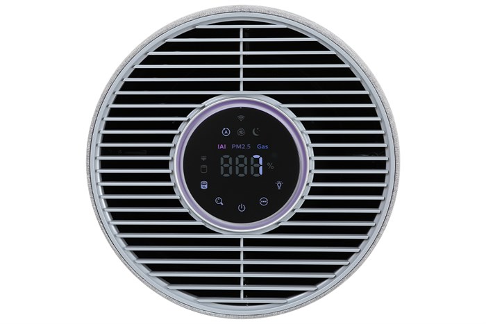 Máy lọc không khí Philips AC3033/10 55W Màu Trắng - Xám