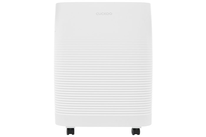 Máy lọc không khí Cuckoo CAC-CH0910FW 25W Màu Trắng