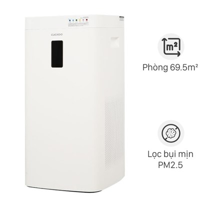 Máy lọc không khí Cuckoo CAC-H2110FW 58W