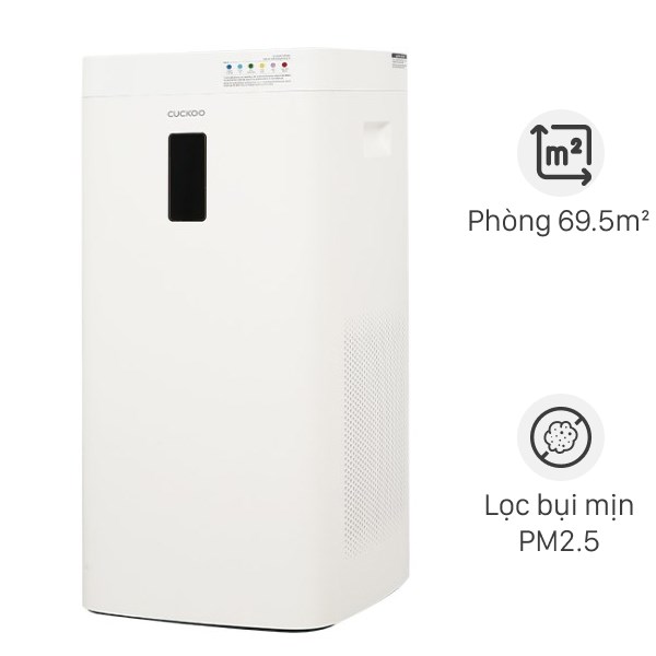 Máy Lọc Không Khí Cuckoo Cac - H2110Fw 58W