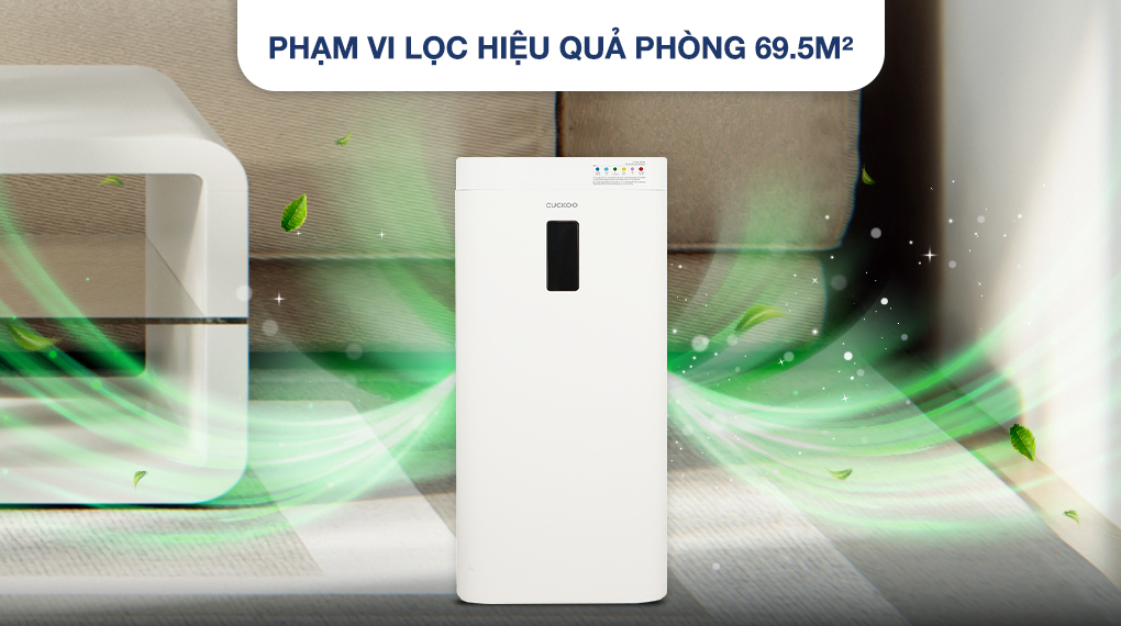 Phạm vi lọc