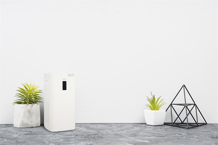 Máy lọc không khí Cuckoo CAC-H2110FW 58W Màu Trắng
