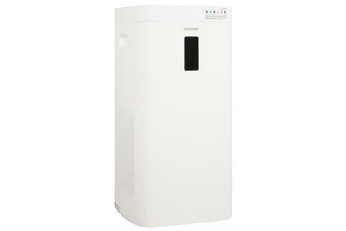 Máy lọc không khí Cuckoo CAC-H2110FW 58W Màu Trắng