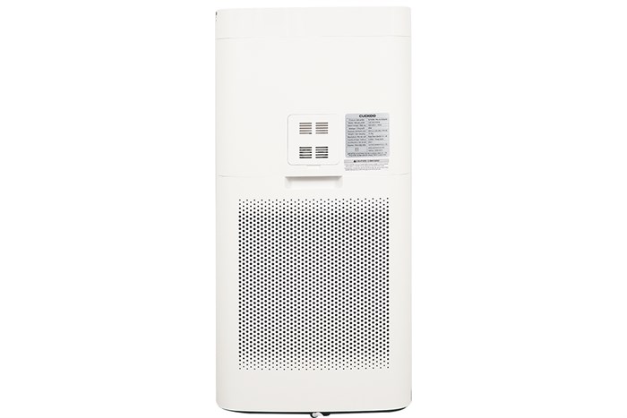 Máy lọc không khí Cuckoo CAC-H2110FW 58W Màu Trắng