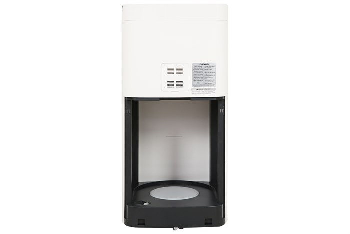 Máy lọc không khí Cuckoo CAC-H2110FW 58W Màu Trắng