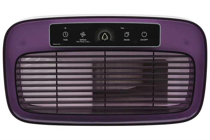 Máy lọc không khí Cuckoo CAC-G0910FN 50W Màu Trắng - Xanh