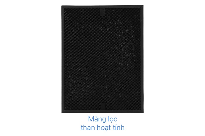 Máy lọc không khí Cuckoo CAC-G0910FN 50W Màu Trắng - Xanh