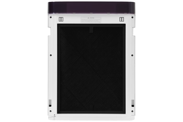 Máy lọc không khí Cuckoo CAC-G0910FN 50W Màu Trắng - Xanh