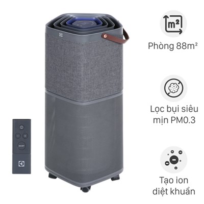 Máy lọc không khí Electrolux PA91-606DG 41W