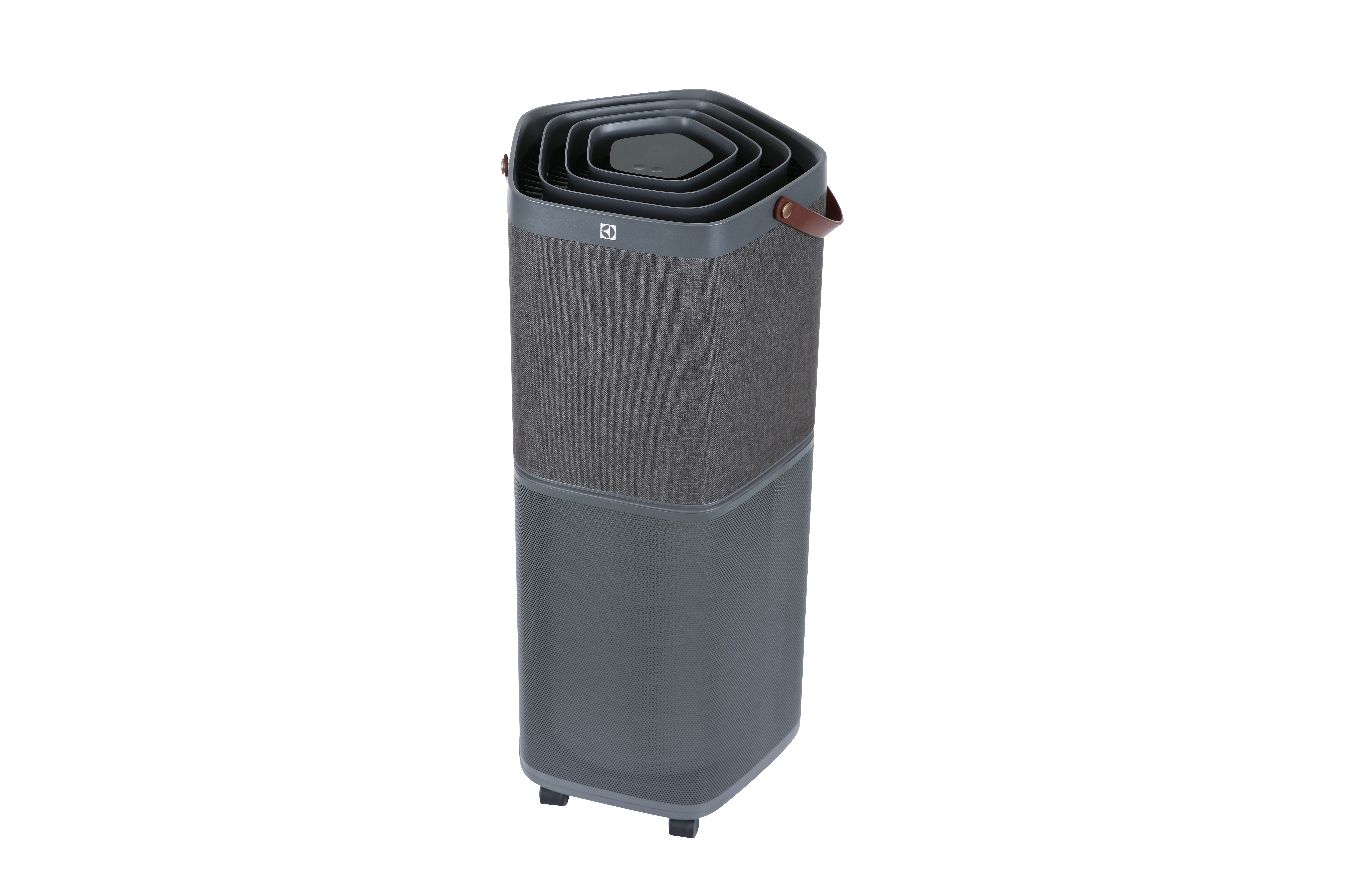 Máy lọc không khí Electrolux PA91-606DG 41W Màu Xám