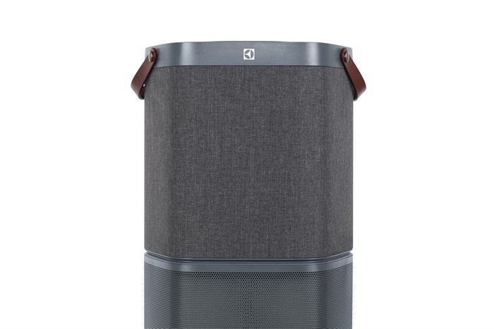 Máy lọc không khí Electrolux PA91-606DG 41W Màu Xám