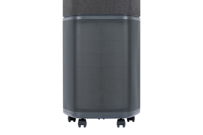 Máy lọc không khí Electrolux PA91-606DG 41W Màu Xám