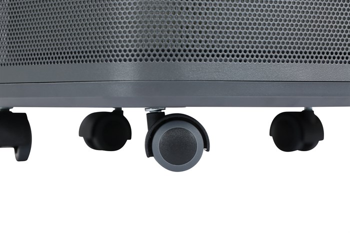 Máy lọc không khí Electrolux PA91-606DG 41W Màu Xám