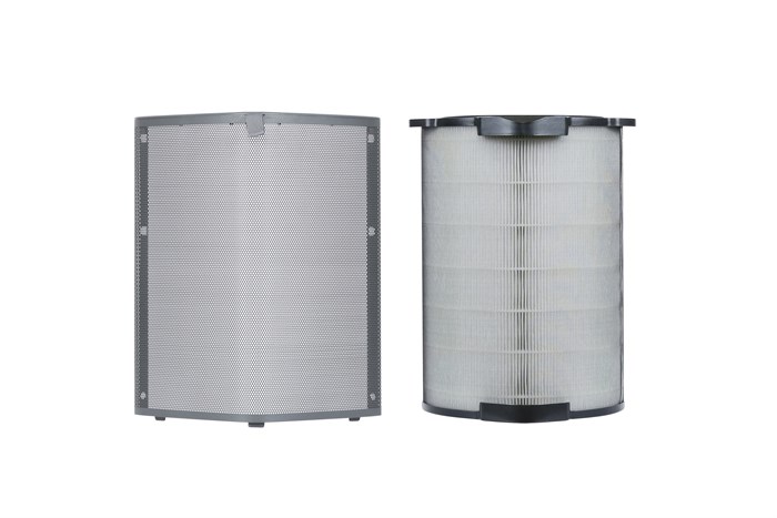 Máy lọc không khí Electrolux PA91-606DG 41W Màu Xám