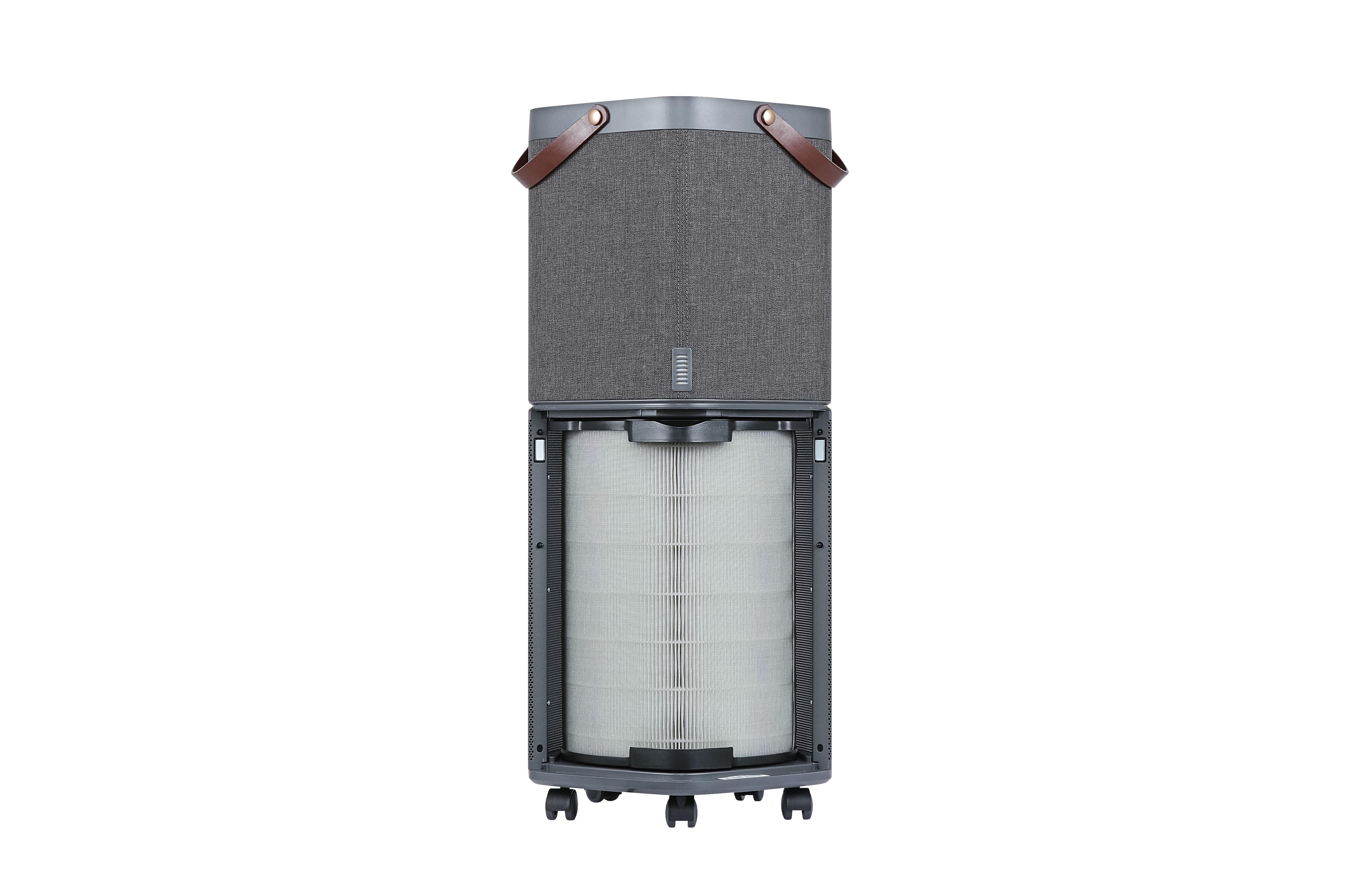 Máy lọc không khí Electrolux PA91-606DG 41W Màu Xám
