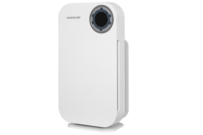 Máy lọc không khí Sunhouse SHD-35AP9735 50W Màu Trắng