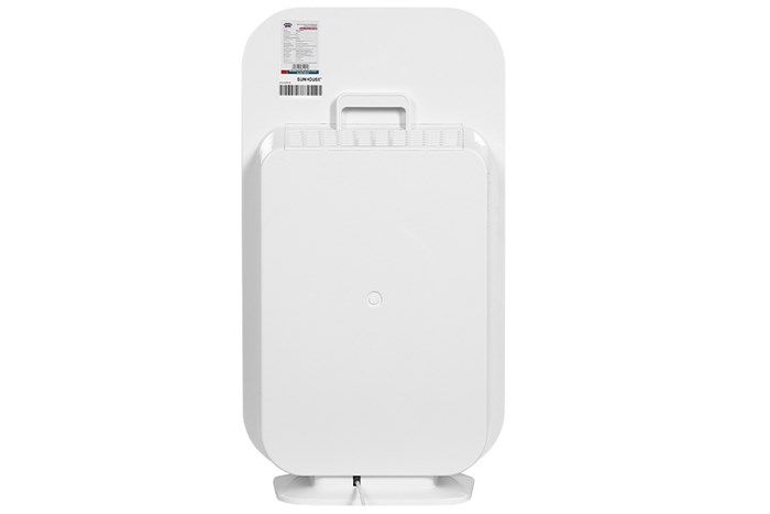 Máy lọc không khí Sunhouse SHD-35AP9735 50W Màu Trắng