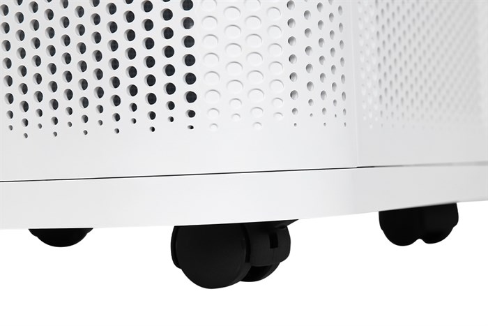 Máy lọc không khí Sunhouse SHD-60AP9760 48W Màu Trắng