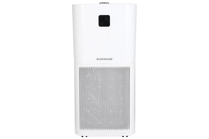 Máy lọc không khí Sunhouse SHD-60AP9760 48W Màu Trắng