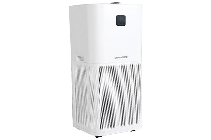 Máy lọc không khí Sunhouse SHD-60AP9760 48W Màu Trắng