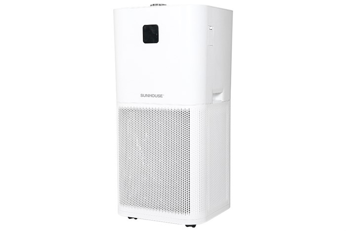 Máy lọc không khí Sunhouse SHD-60AP9760 48W Màu Trắng