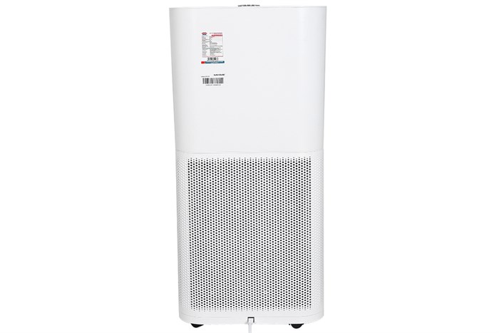 Máy lọc không khí Sunhouse SHD-60AP9760 48W Màu Trắng
