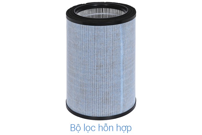 Máy lọc không khí Sunhouse SHD-60AP9760 48W Màu Trắng