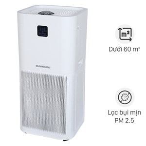 Máy lọc không khí Sunhouse SHD-60AP9760