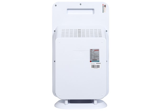 Máy lọc không khí Sunhouse SHD-15AP9715 40W Màu Trắng - Đen