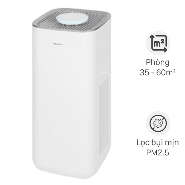 Máy lọc không khí Gree GCF500AENA 32W