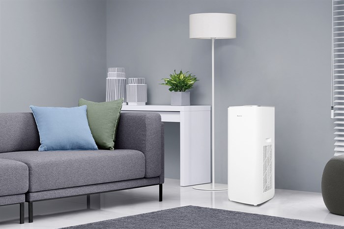 Máy lọc không khí Gree GCF500AENA 32W Màu Trắng