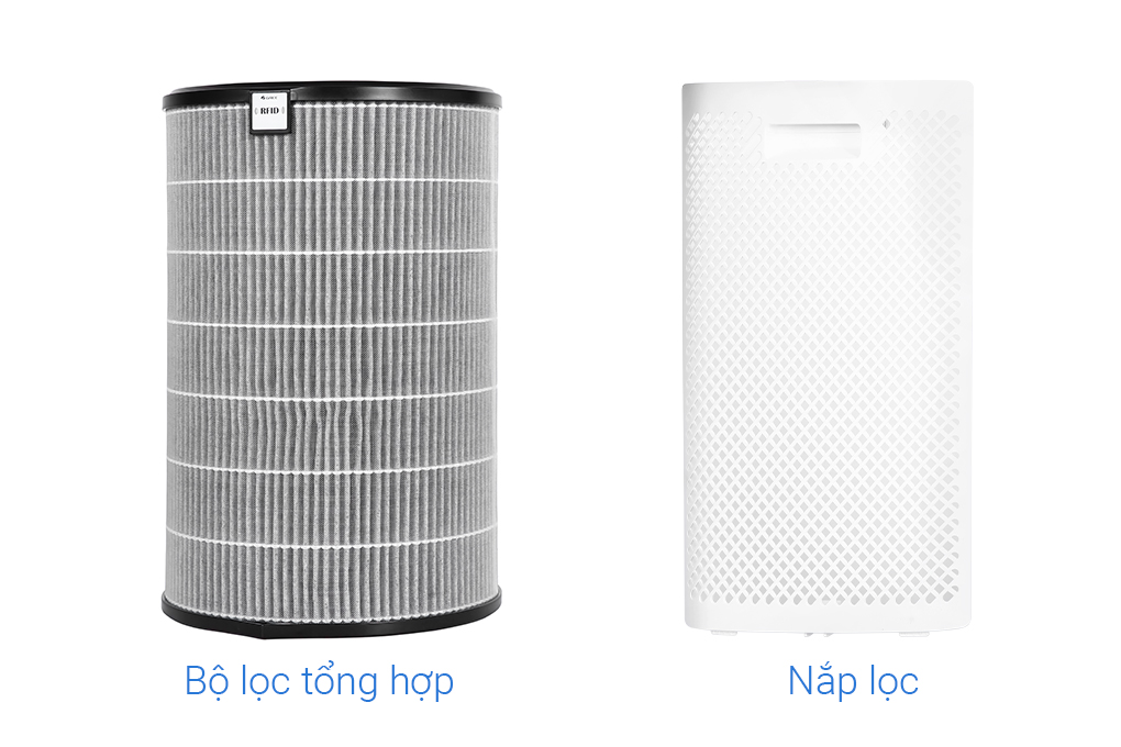 Máy lọc không khí Gree GCF500AENA chính hãng