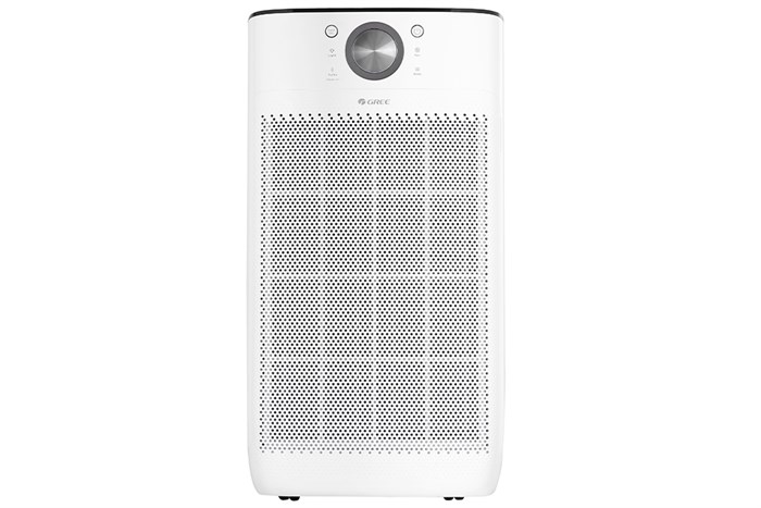 Máy lọc không khí Gree GCF700AENA 62W Màu Trắng