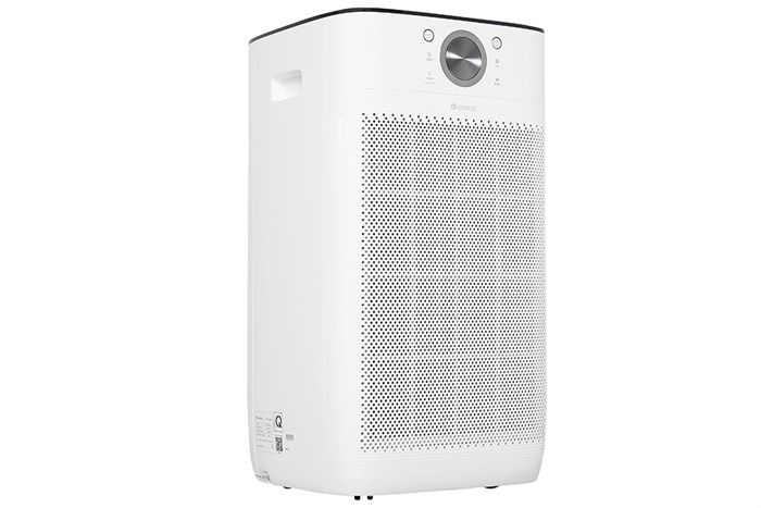Máy lọc không khí Gree GCF700AENA 62W Màu Trắng