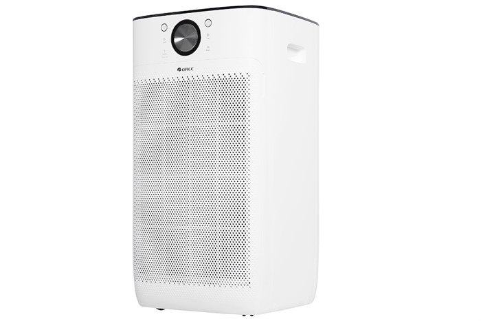 Máy lọc không khí Gree GCF700AENA 62W Màu Trắng