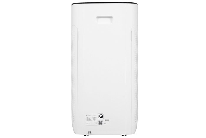 Máy lọc không khí Gree GCF700AENA 62W Màu Trắng