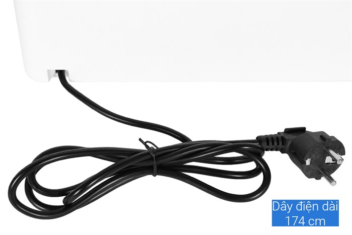 Máy lọc không khí HAKAWA HK-K2 67W Màu Trắng