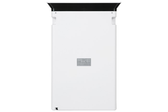 Máy lọc không khí HAKAWA HK-K2 67W Màu Trắng