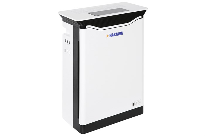 Máy lọc không khí HAKAWA HK-K2 67W Màu Trắng
