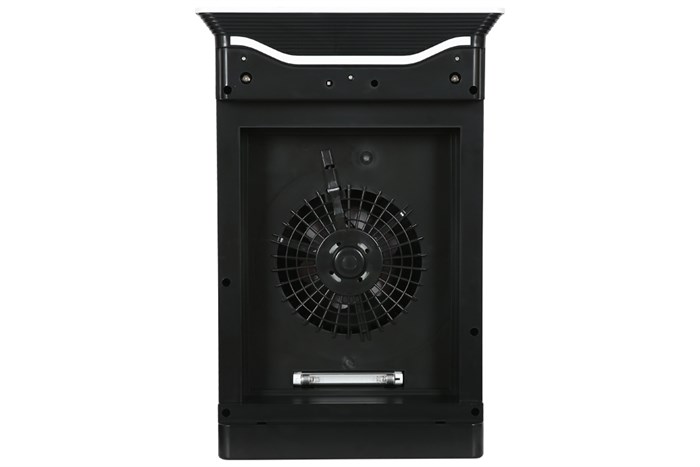 Máy lọc không khí HAKAWA HK-K2 67W Màu Trắng