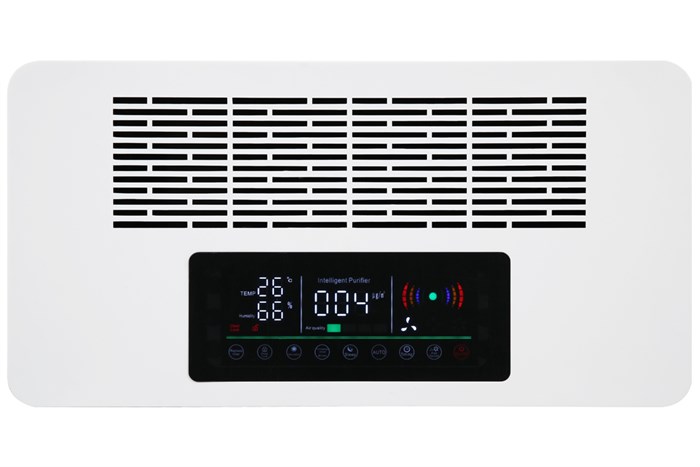 Máy lọc không khí HAKAWA HK-K2 67W Màu Trắng