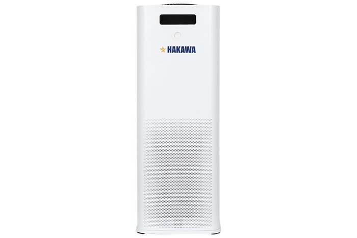 Máy lọc không khí HAKAWA HK-K3 89W Màu Trắng