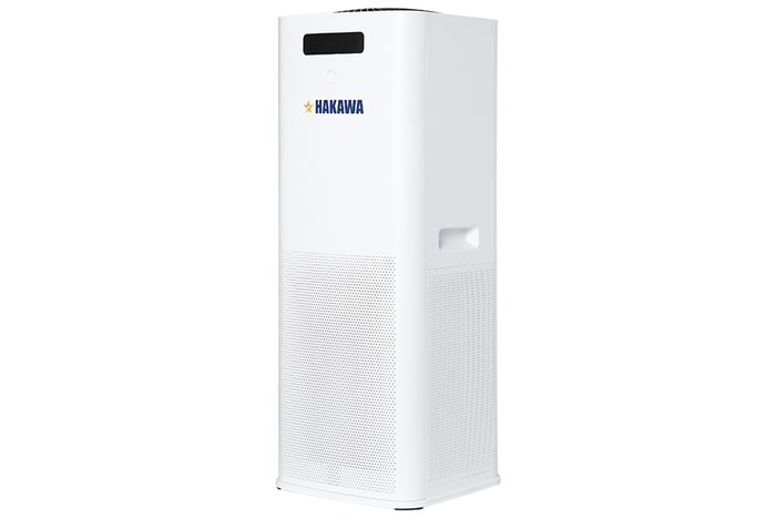 Máy lọc không khí HAKAWA HK-K3 89W Màu Trắng
