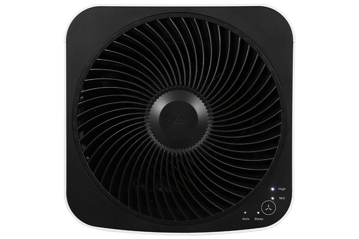 Máy lọc không khí HAKAWA HK-K3 89W Màu Trắng