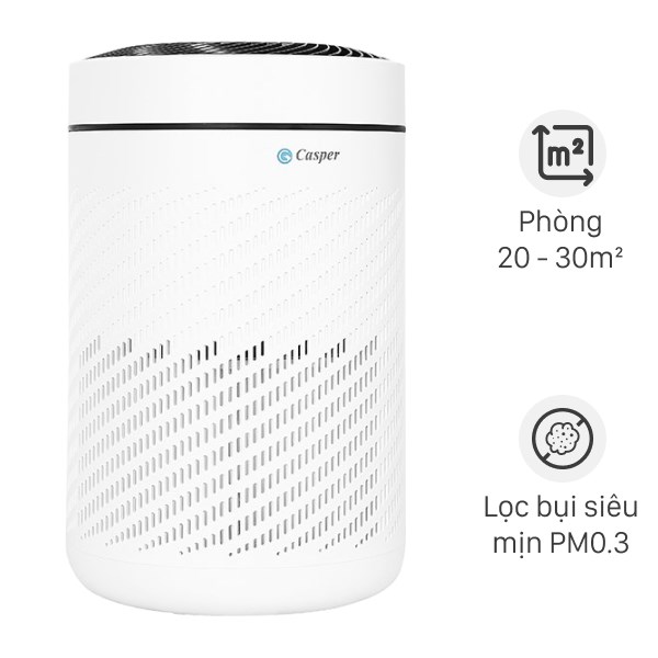 Máy lọc không khí Casper AP-250MAH 22W
